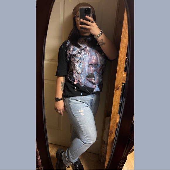 ⛓️Meet your Posher, Gracy⛓️ - Picture 4 of 5